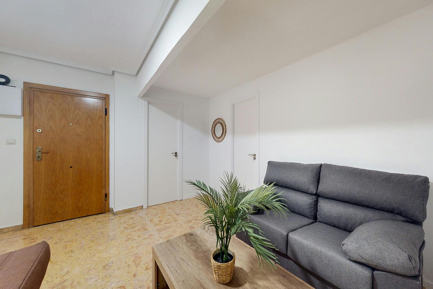 Apartment Valencia, 173m² — photo 6