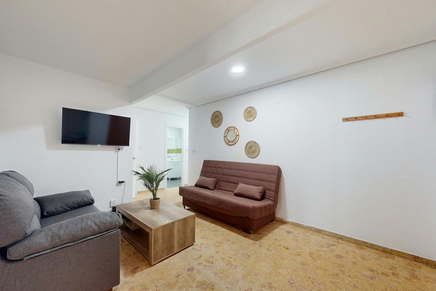Apartment Valencia, 173m² — photo 30