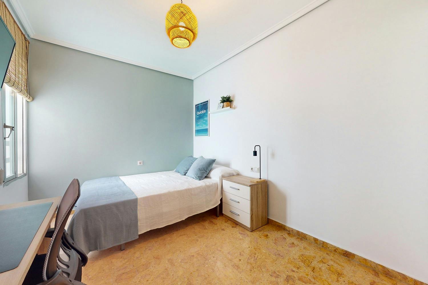 Avinguda de Peris i Valero, Valencia preview