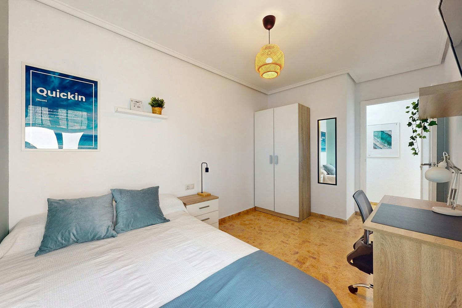 preview gallery tile