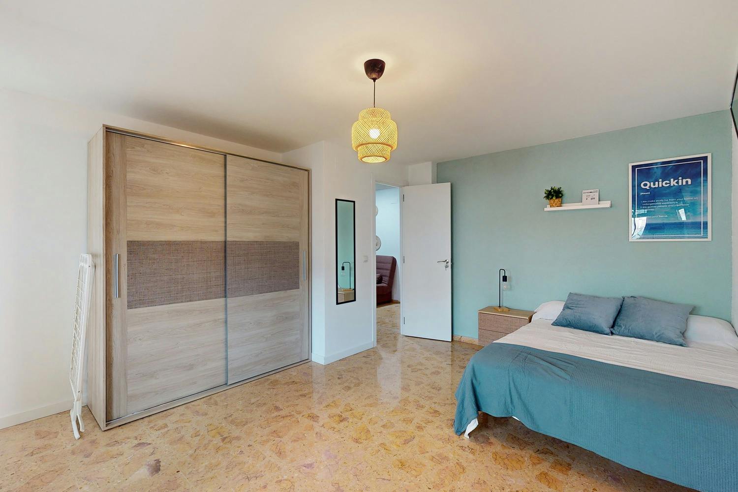 Avinguda de Peris i Valero, Valencia preview