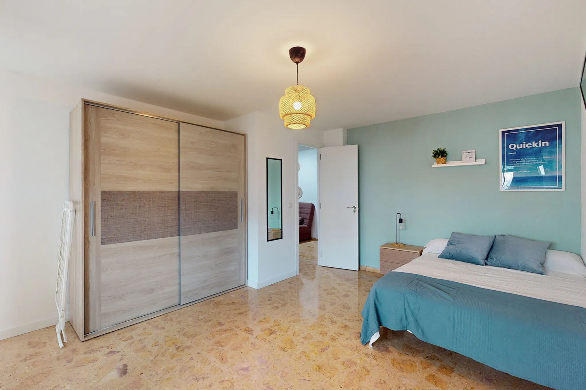 Avinguda de Peris i Valero, Valencia preview