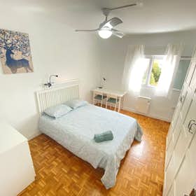 Private room for rent for €550 per month in Madrid, Calle de Nuestra Señora del Perpetuo Socorro