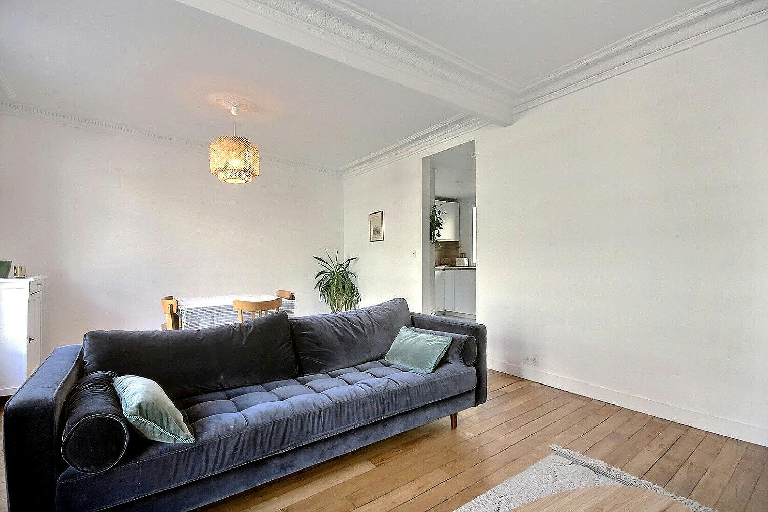 Apartment Paris — photo 5