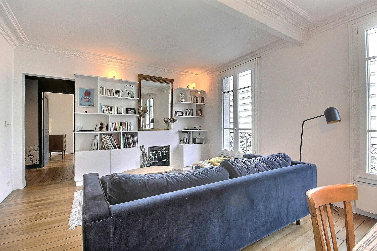 Apartment Paris — photo 6