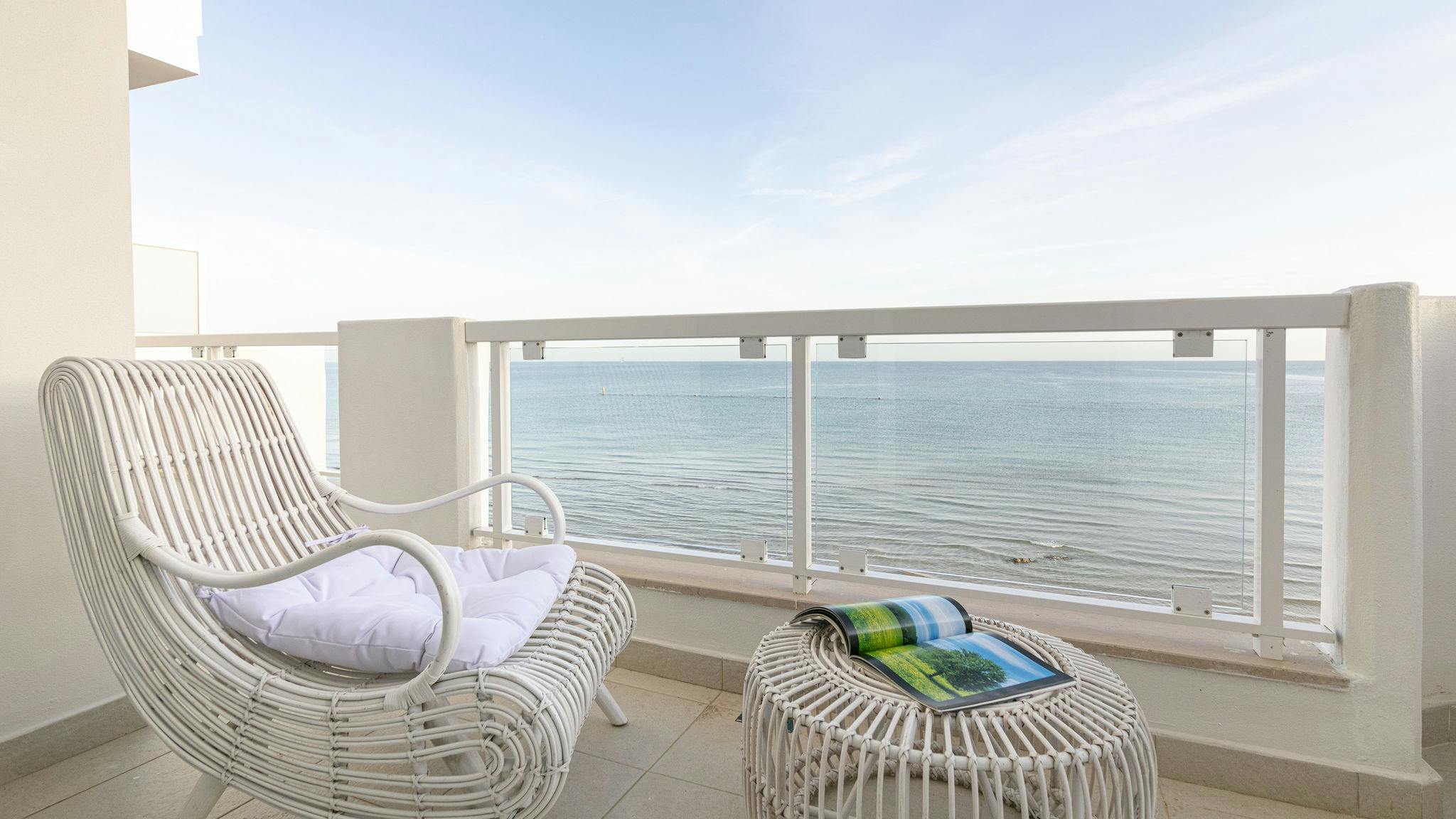 Квартира сдается в аренду за 1 € в месяц в Termoli, Via Adriatica