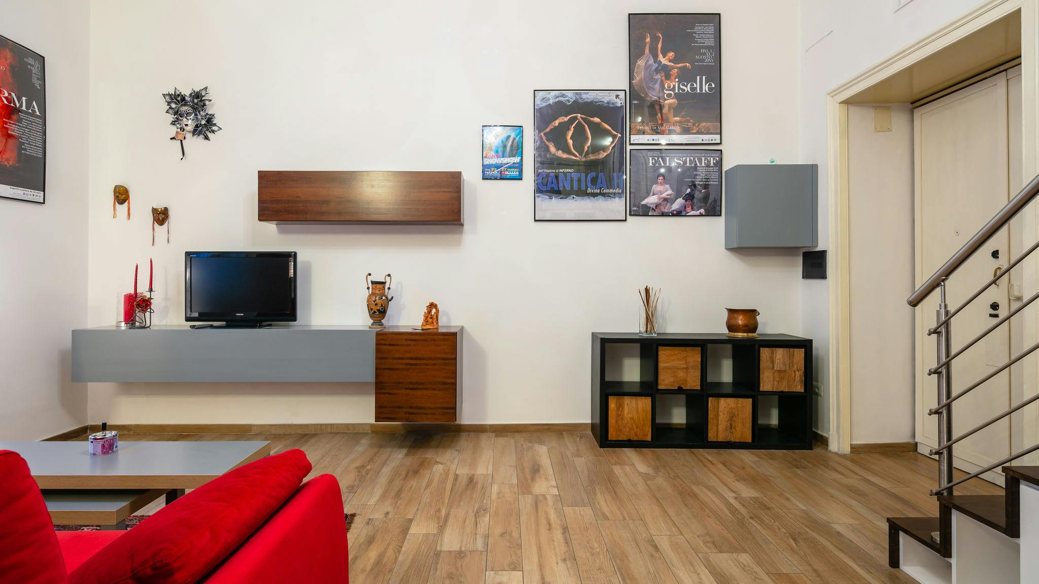 preview gallery tile