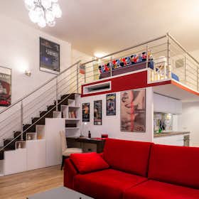 Apartamento for rent for 2050 € per month in Naples, Corso Umberto I