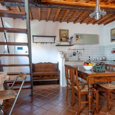 Wohnung for rent for 967 € per month in Fauglia, Vicolo Travacce