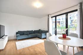 Wohnung zu mieten für 2.052 € pro Monat in Nanterre, Rue de Craiova