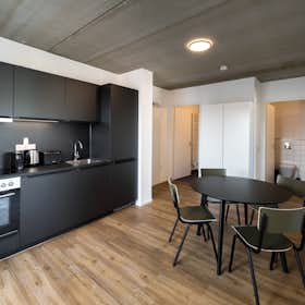 Privé kamer te huur voor € 738 per maand in Frankfurt am Main, Gref-Völsing-Straße