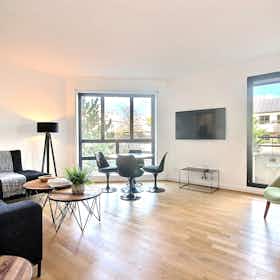 Appartement à louer pour 2 052 €/mois à Boulogne-Billancourt, Rue Castéja