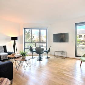 Appartement for rent for € 2.052 per month in Boulogne-Billancourt, Rue Castéja