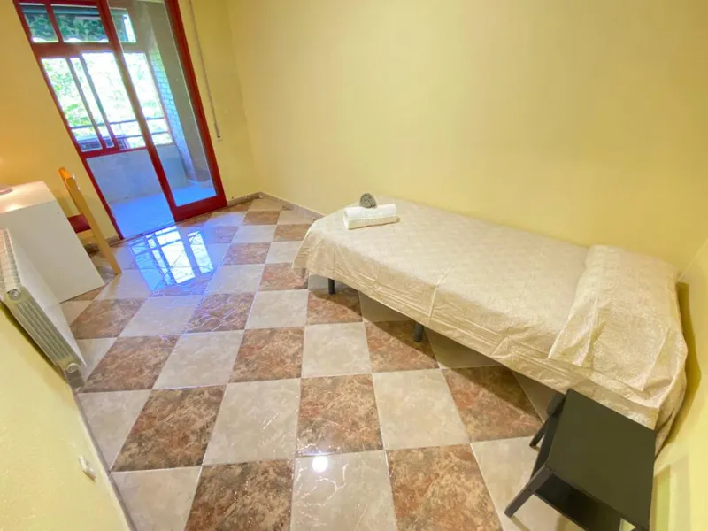 22 Cabo Machichaco Street, Madrid - in Madrid