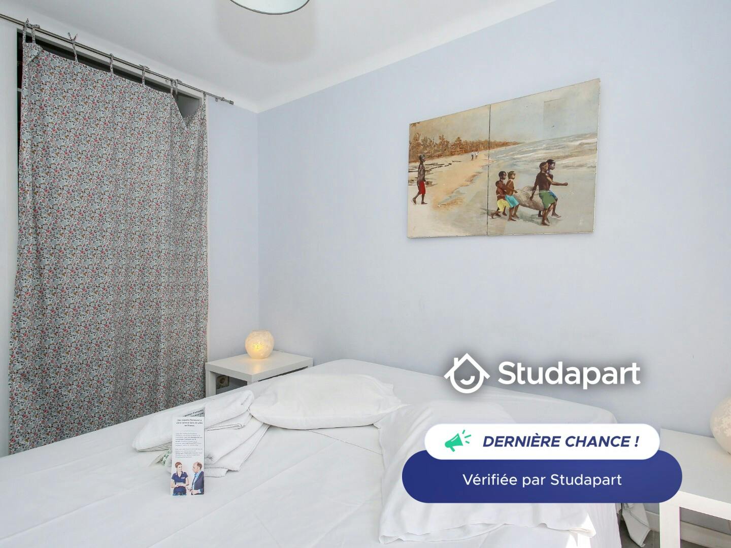 Appartement – Marseille, Saint-Lambert, 7e Arrondissement - Vue 5