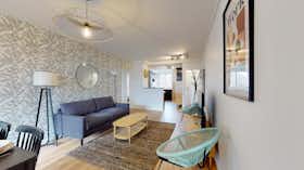 Pokój prywatny do wynajęcia za 563 € miesięcznie w mieście Aix-en-Provence, Rue Jules Verne