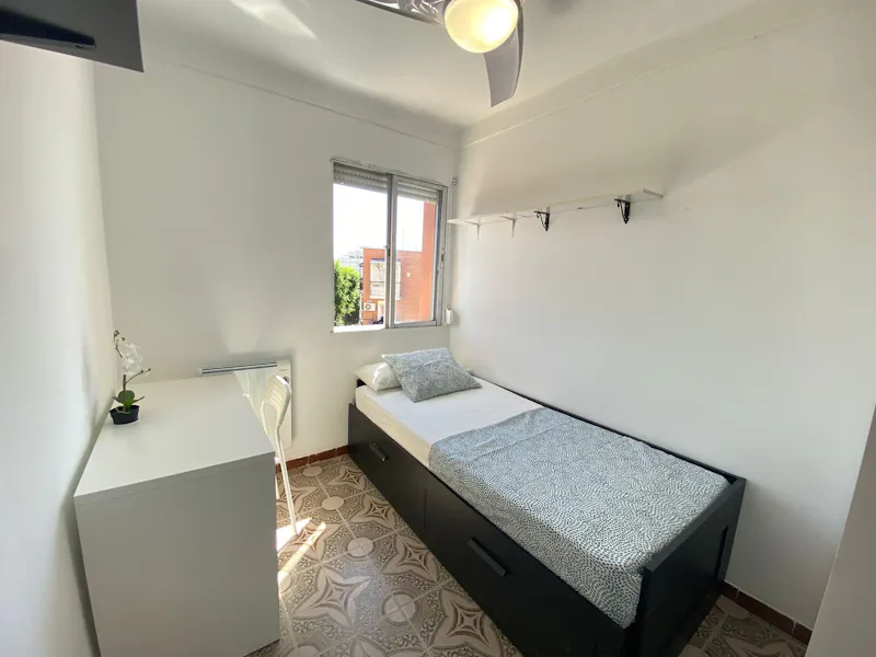 23 Alcocer Street, Madrid - in Madrid
