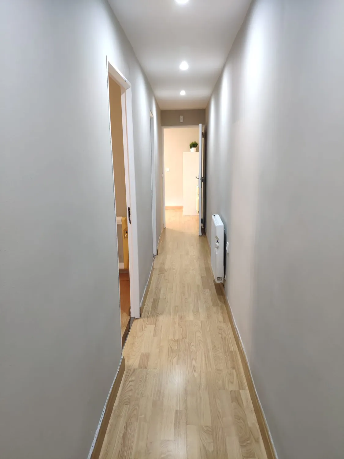 Private room in Calle de Almonacid, Madrid (1429593) ROOM 2