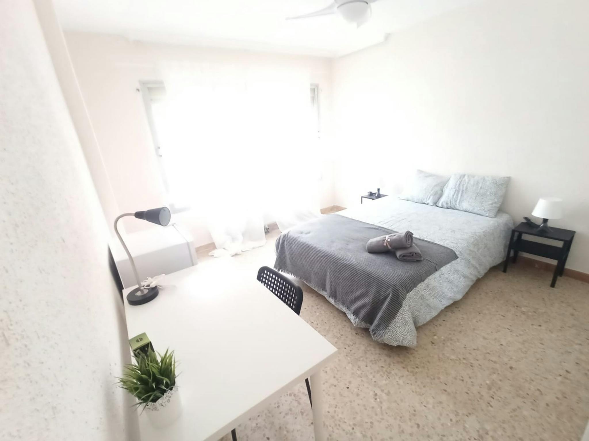 Calle de Braille, Madrid preview