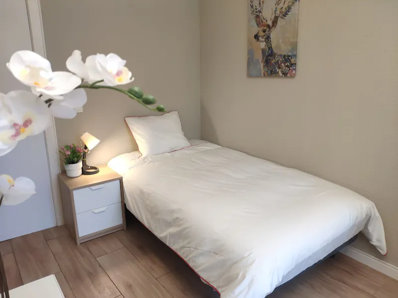 23 Olivetti Street, Madrid - in Madrid