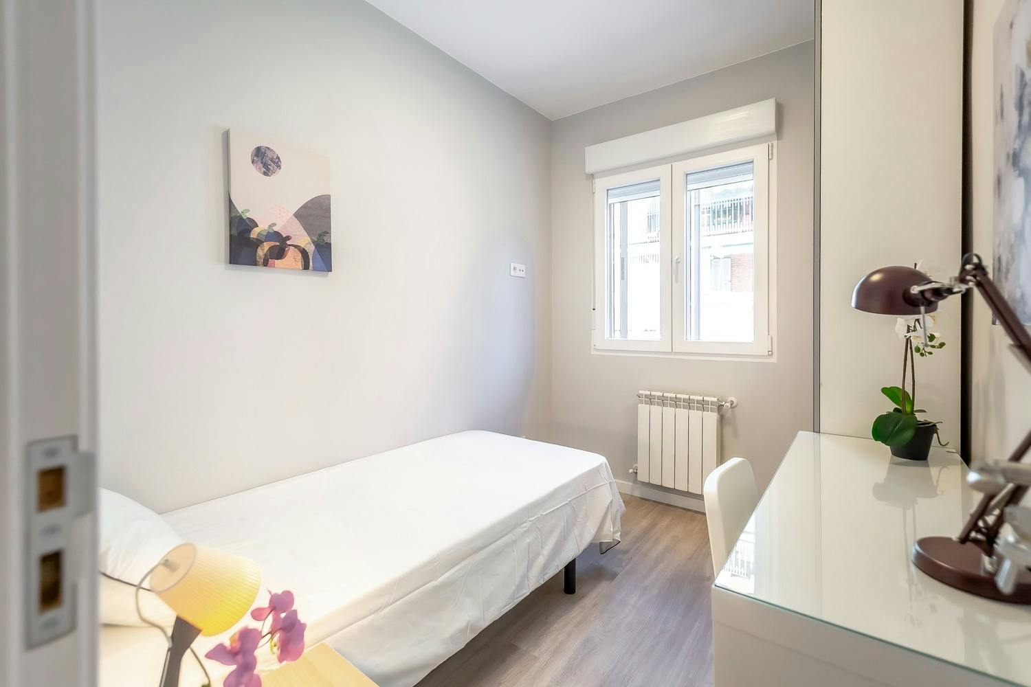 Calle del Puerto de Canfranc, Madrid preview