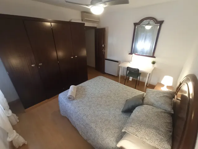 Private room in Calle de Pico Cejo, Madrid (1429618) room image 2