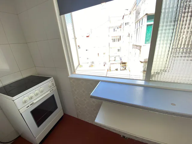 Private room in Calle de Pedro Laborde, Madrid (1429621) room image 10