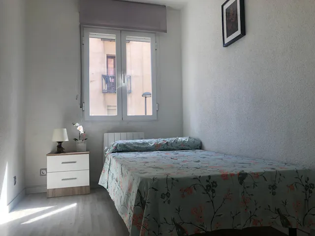 Private room in Avenida Peña Prieta, Madrid (1429626) room image 1