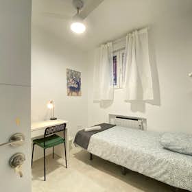 WG-Zimmer for rent for 340 € per month in Madrid, Calle de Cáceres