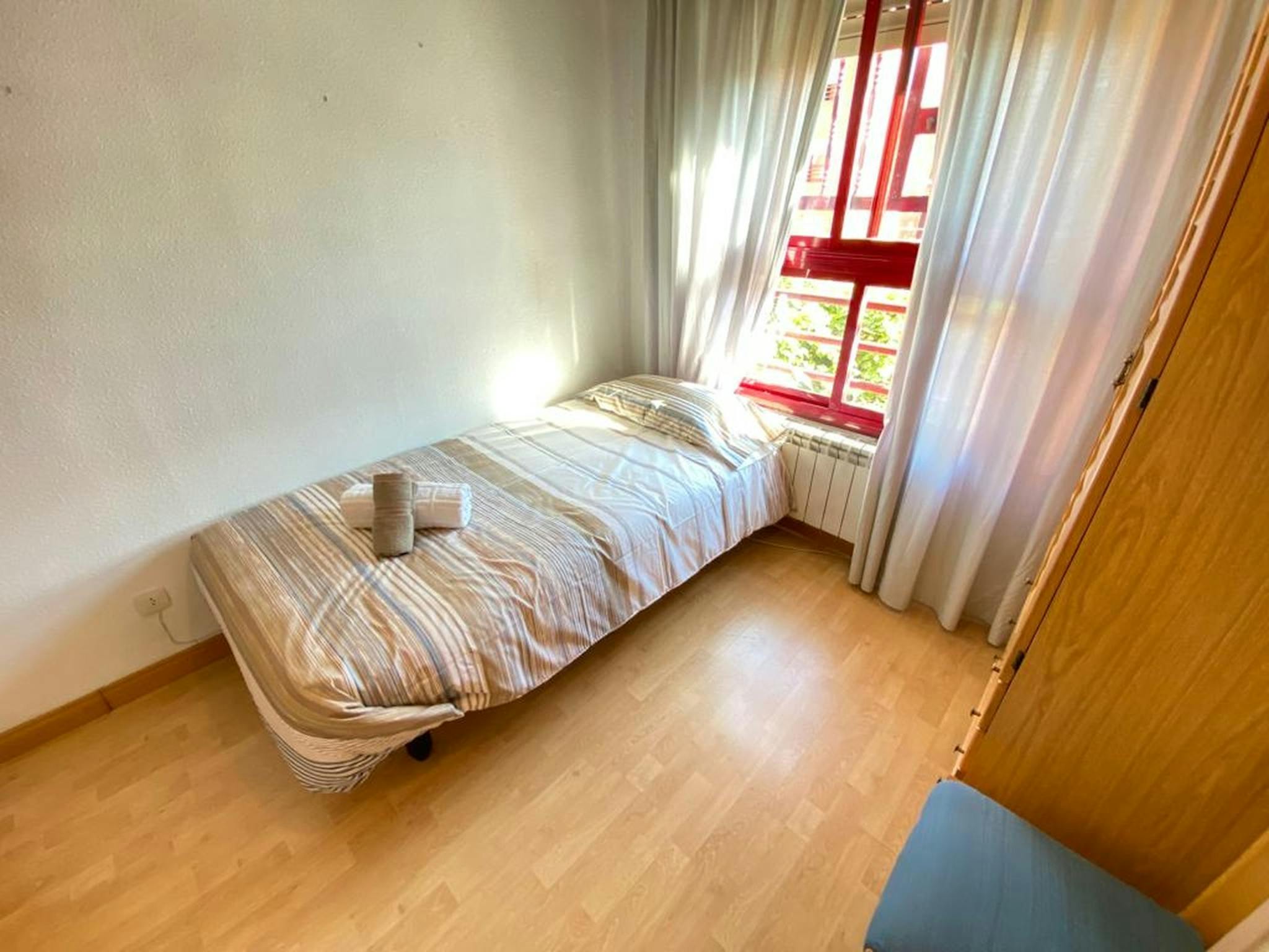 Calle del Cabo de Creus, Madrid preview