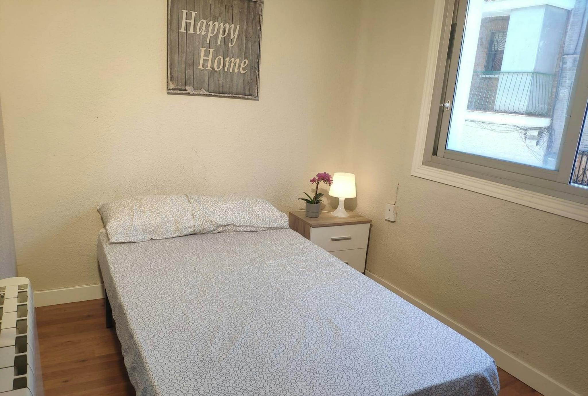 Calle del Monte Olivetti, Madrid preview