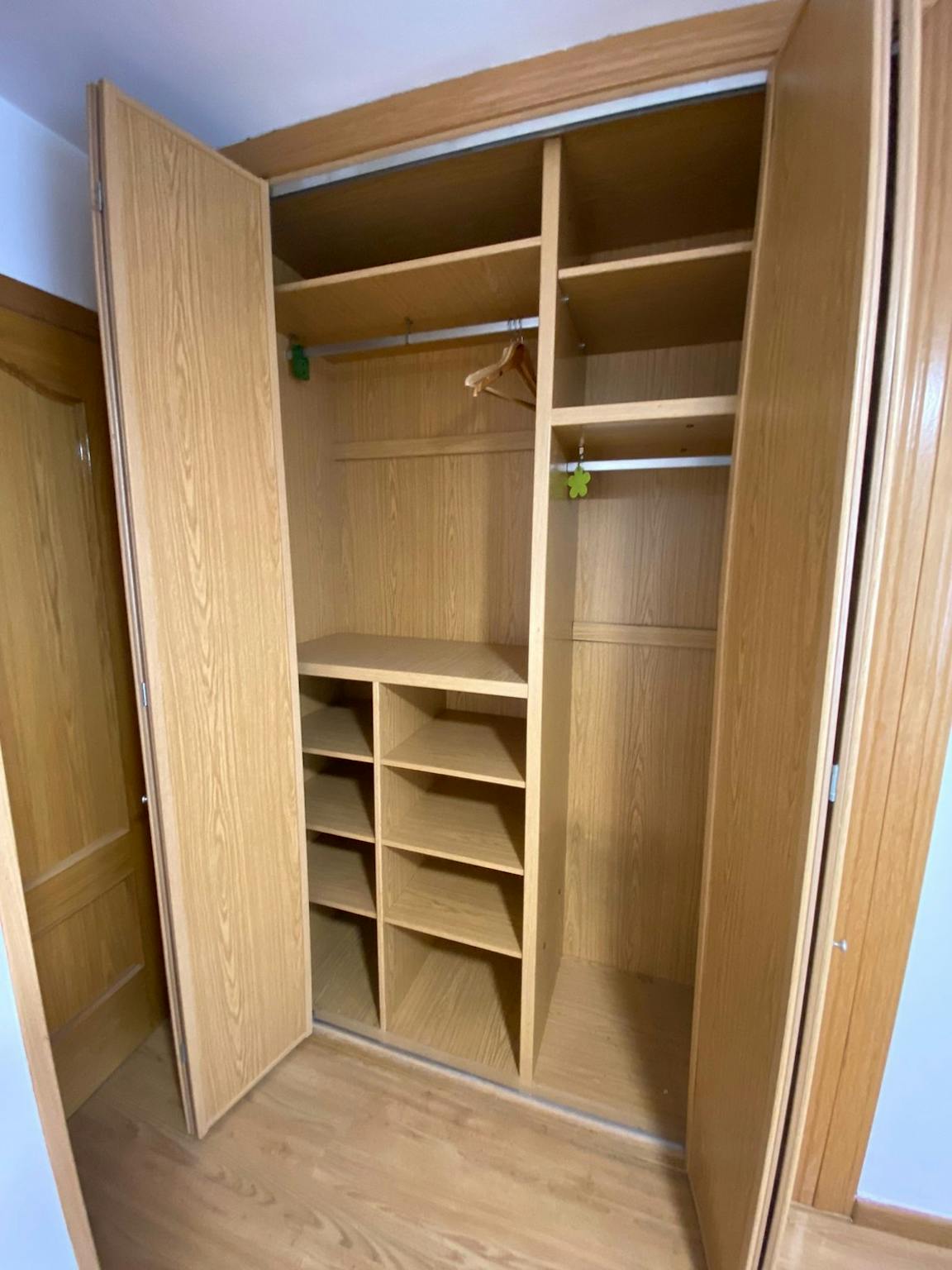 Calle Manuel Pavía, Madrid preview