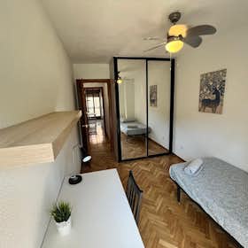Private room for rent for €400 per month in Madrid, Calle de Simancas