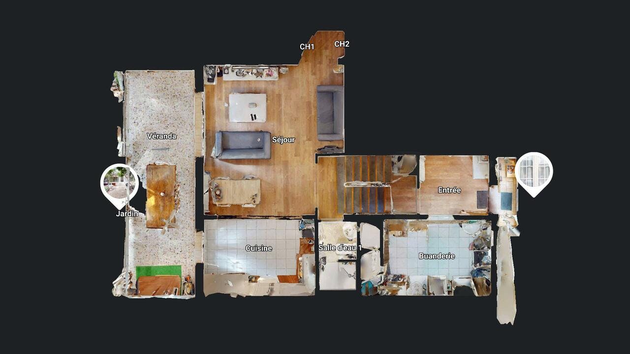 preview gallery tile