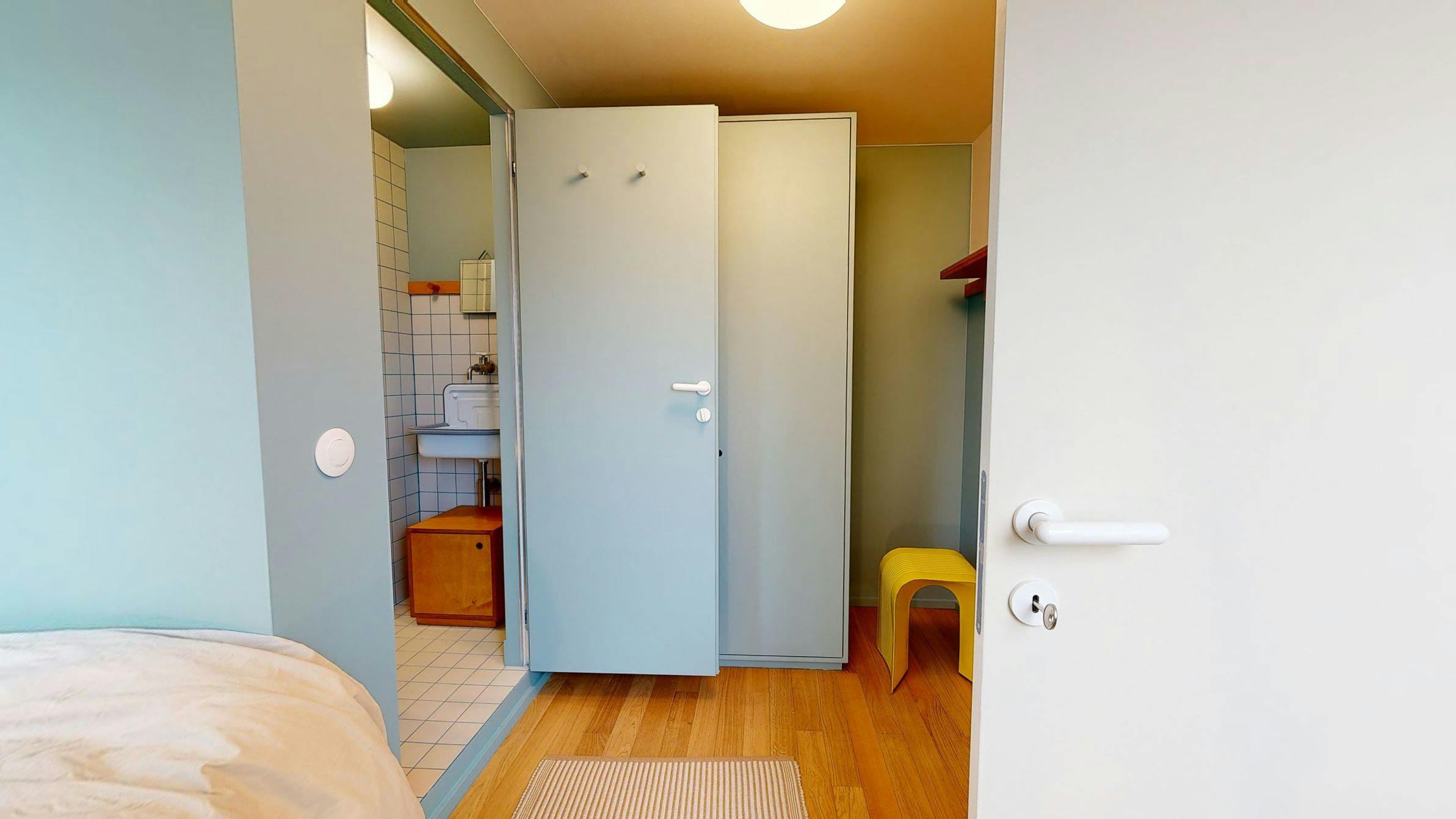 Appartement – Paris, Quartier Saint-Georges - Vue 5