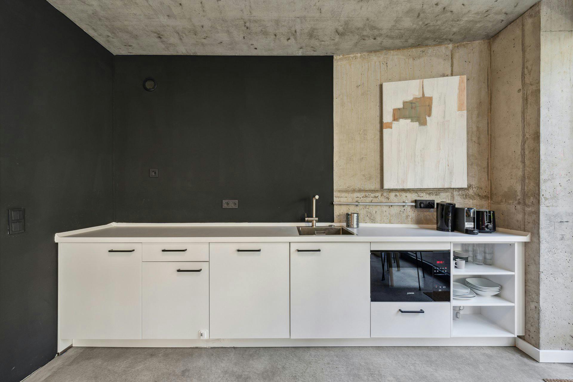Single room Berlin, 9m² — photo 2