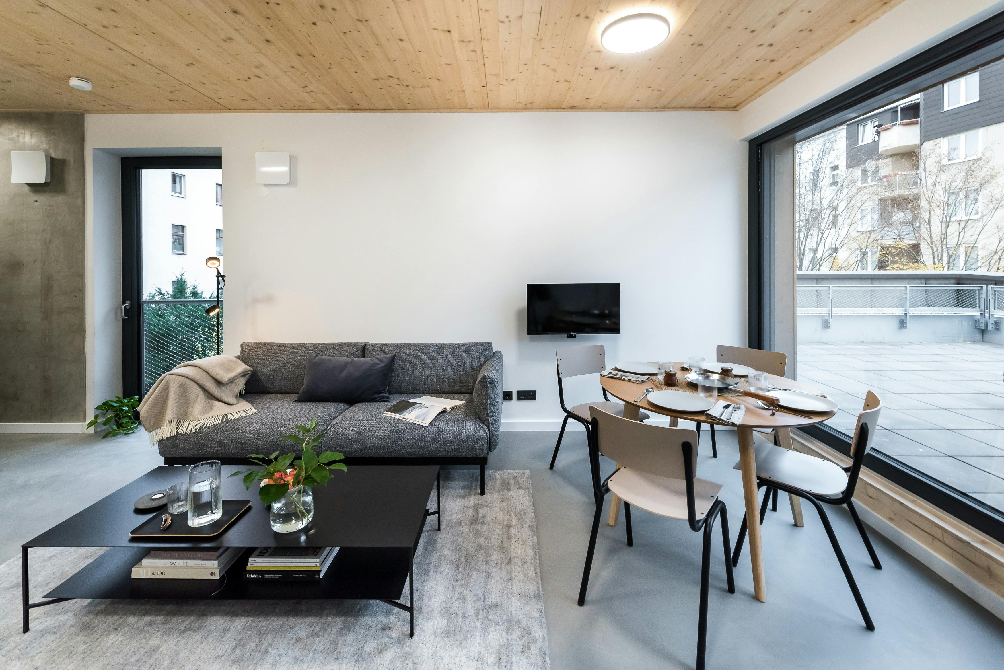 Single room Berlin, 9m² — photo 10