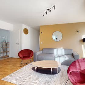 Privé kamer for rent for € 610 per month in Jette, Avenue Odon Warland