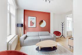 Stanza privata in affitto a 700 € al mese a Auderghem, Chaussée de Wavre