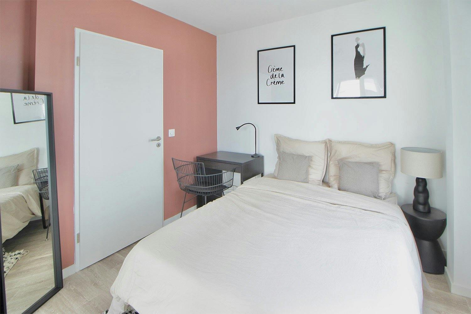 Private room for rent for €550 per month in Bordeaux, Rue Pierre Trébod