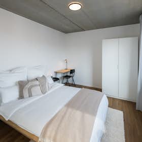 WG-Zimmer for rent for 795 € per month in Frankfurt am Main, Gref-Völsing-Straße
