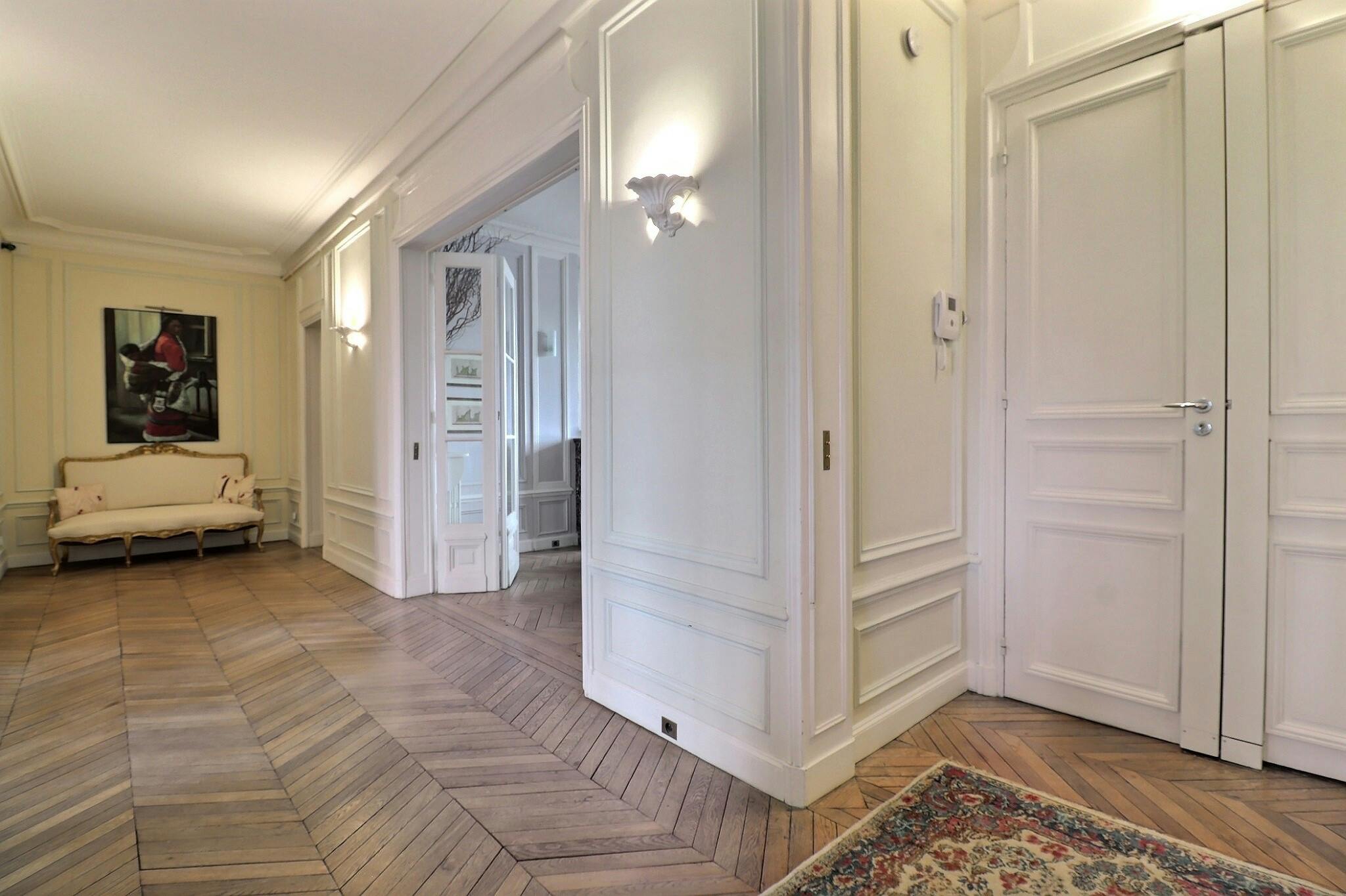 Appartement – Paris, 4th Arrondissement - Vue 3