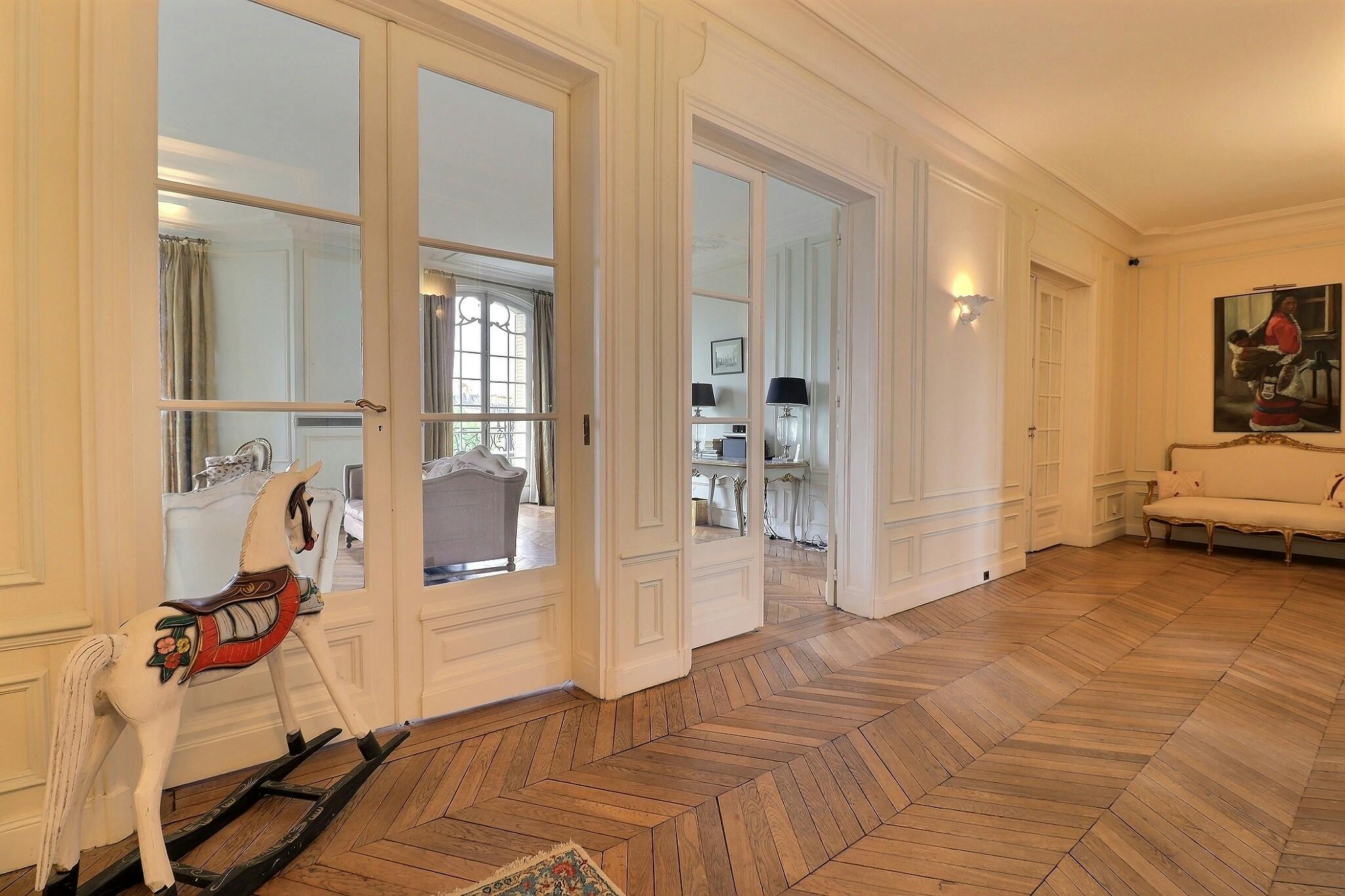 Appartement – Paris, 4th Arrondissement - Vue 4