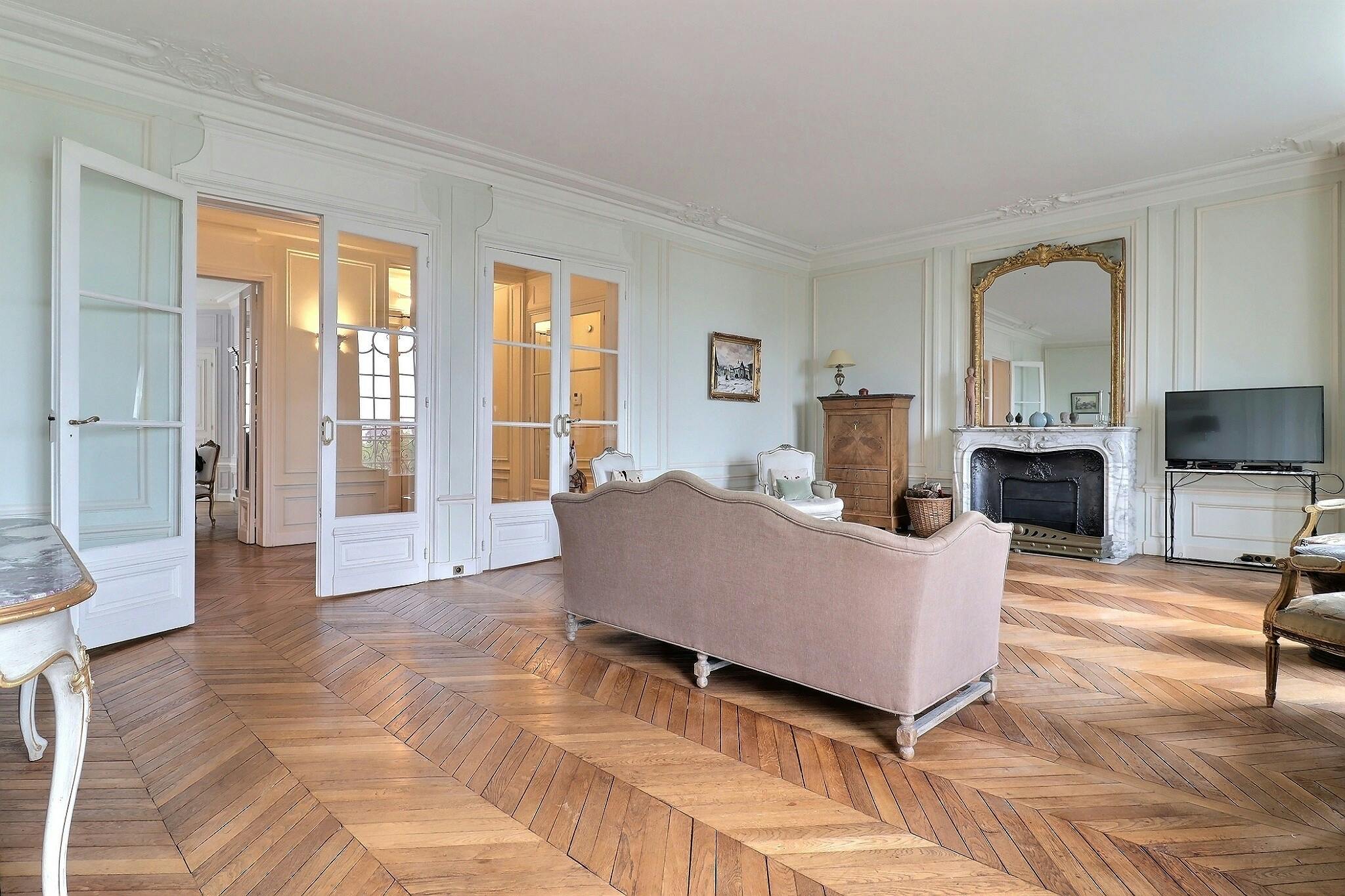 Appartement – Paris, 4th Arrondissement - Vue 5