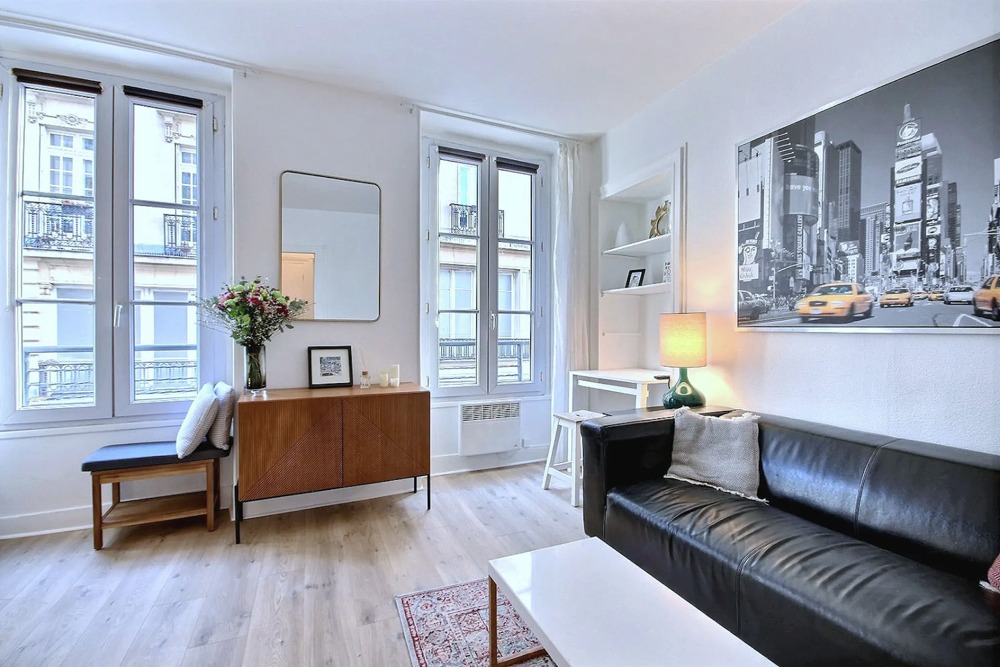 Rue Poncelet, Paris preview