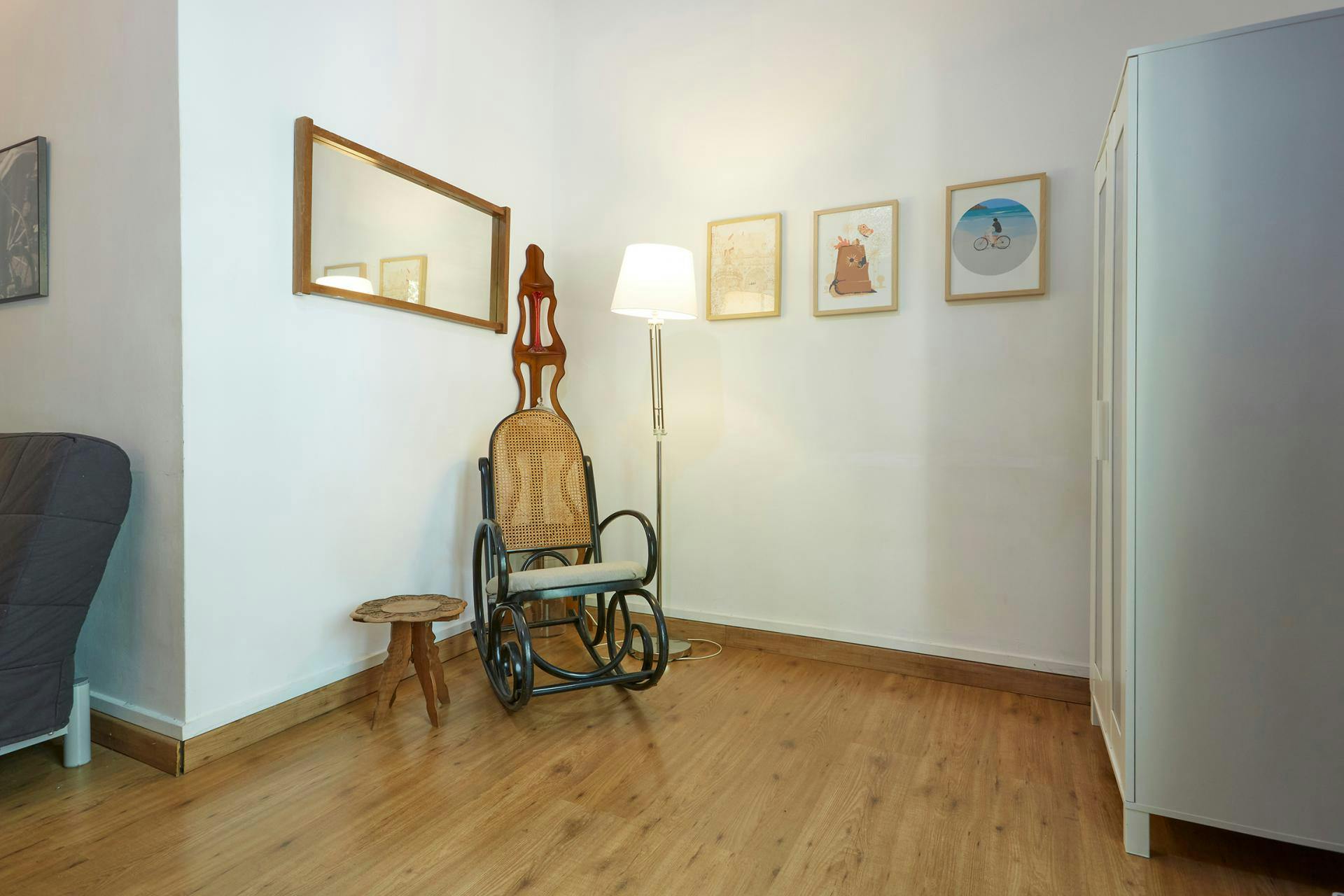 preview gallery tile