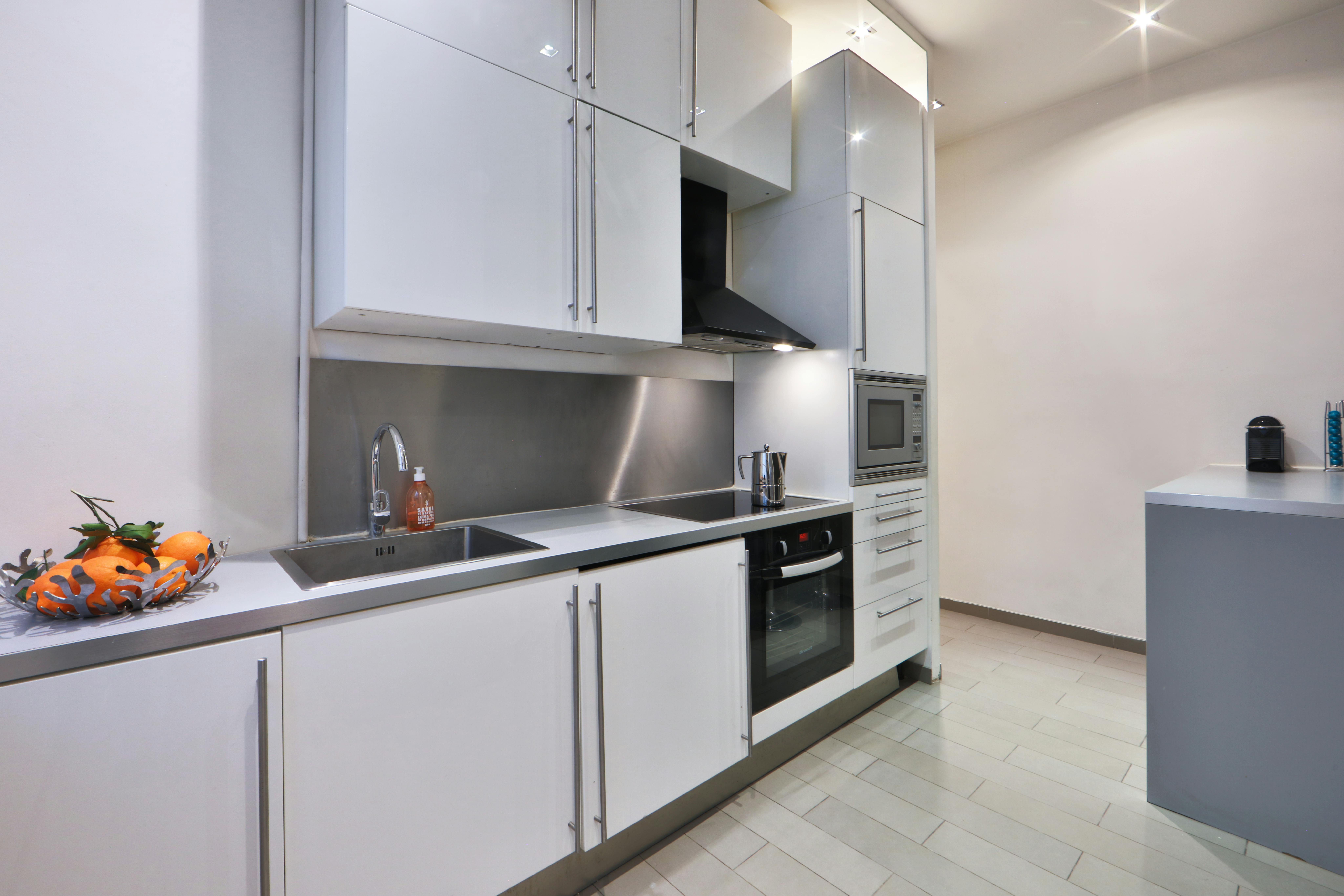 Appartement – Paris, 17th Arrondissement - Vue 5