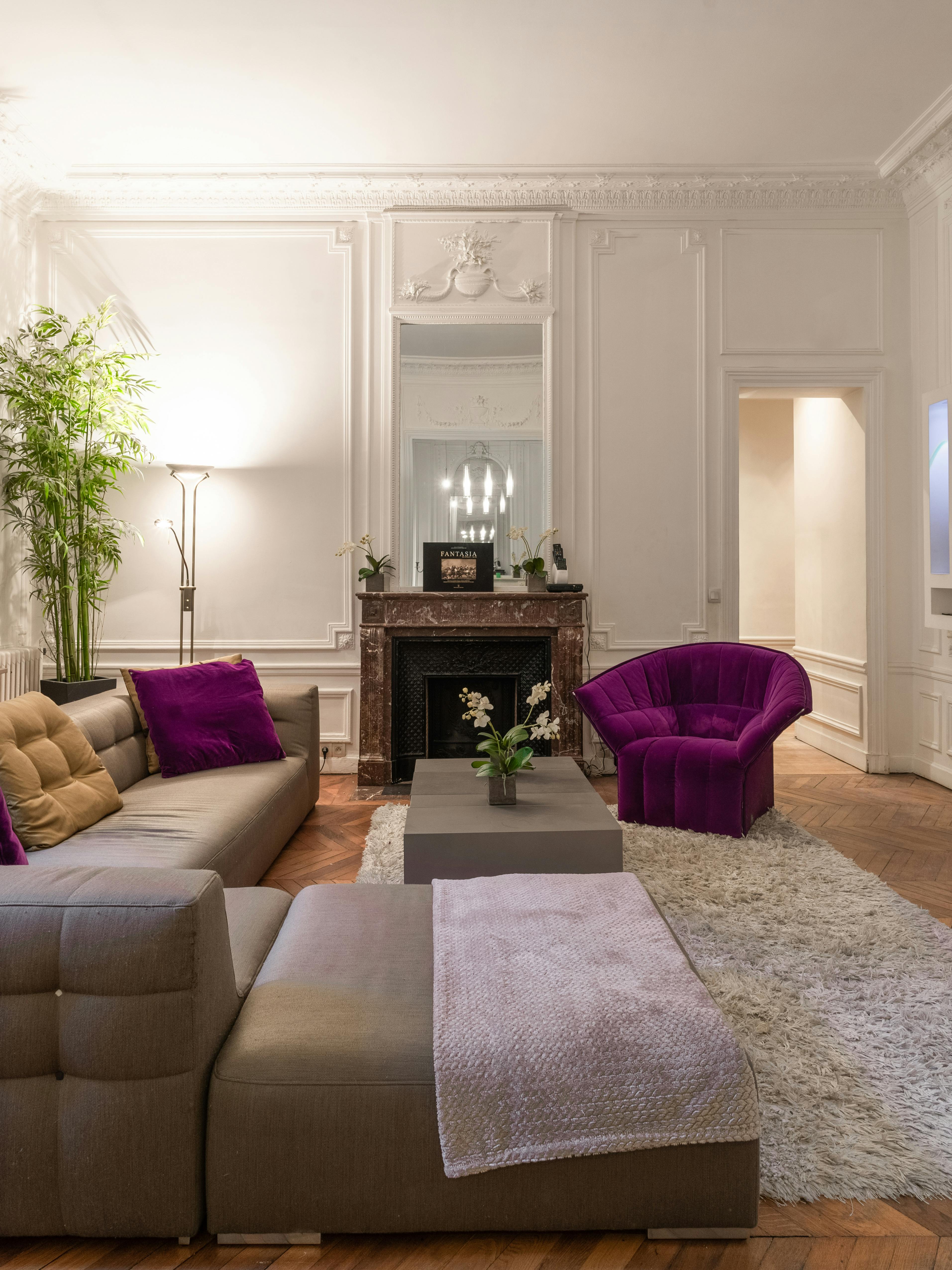 Appartement – Paris, 17th Arrondissement - Vue 3