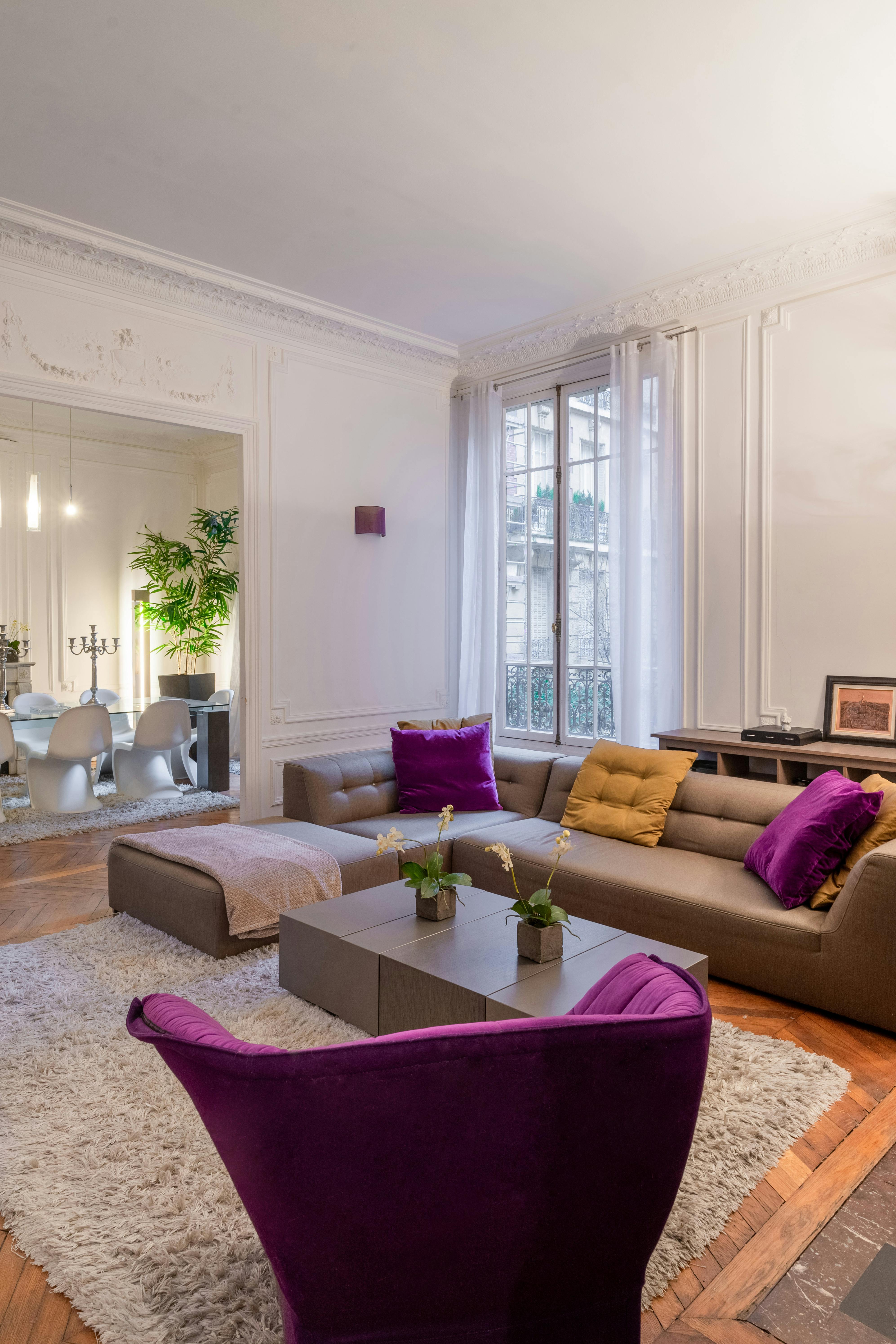 Appartement – Paris, 17th Arrondissement - Vue 4