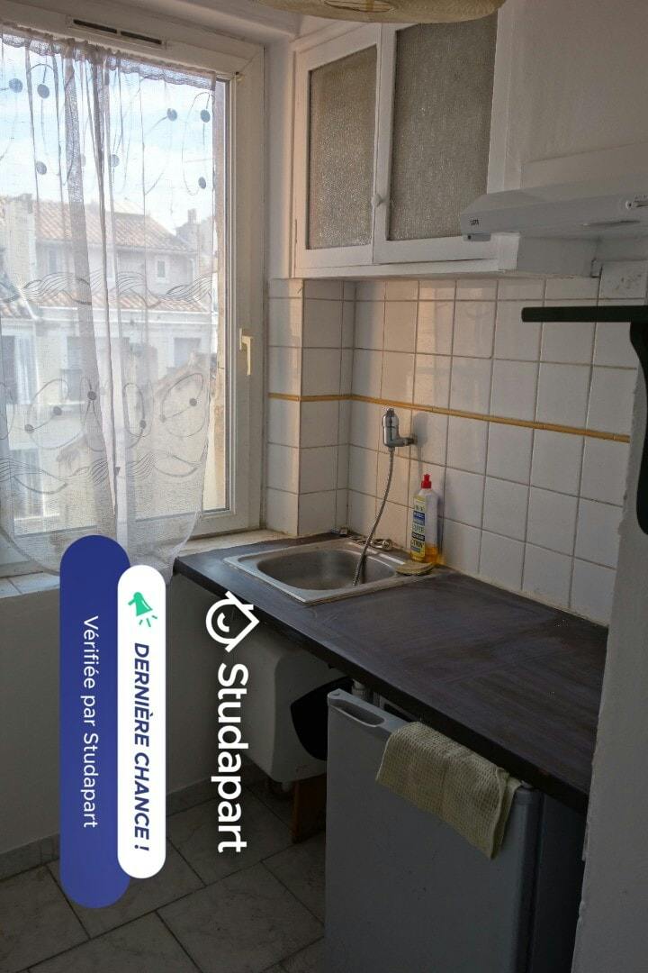 Appartement – Marseille, Noailles, 1er Arrondissement - Vue 4